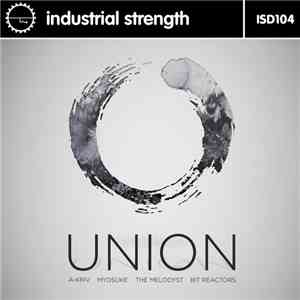 A-Kriv & Myosuke - Union