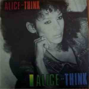 Alice  - Think