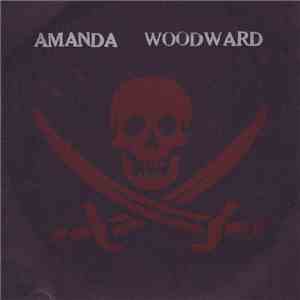 Amanda Woodward - Amanda Woodward