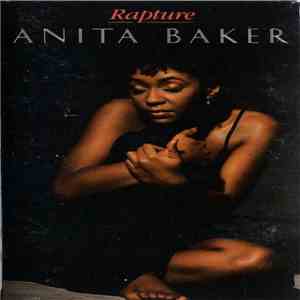 Anita Baker - Rapture