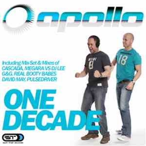 Apollo - One Decade (Deluxe Version)