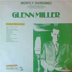 Army Air Force Training Command, Glenn Miller - Mostly Swinging!