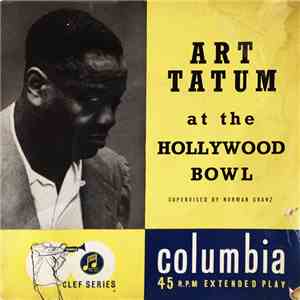 Art Tatum - At The Hollywood Bowl