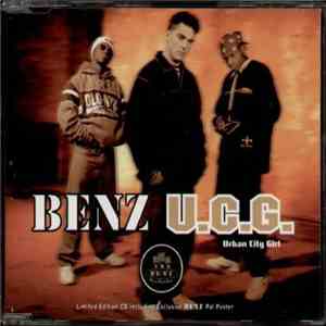 Benz - Urban City Girl