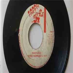 Beres Hammond / U. Roy - Resistance