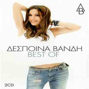 Δέσποινα Βανδή - Best Of