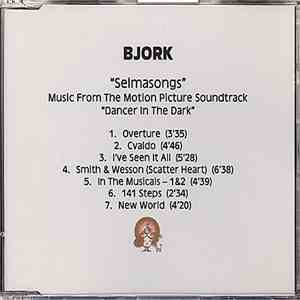Bjork - Selmasongs