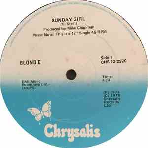 Blondie - Sunday Girl