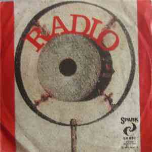 Borgy's Banjo Reunion - Radio