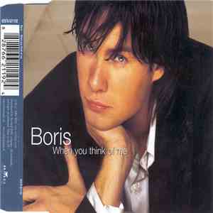 Boris  - When You Think Of Me