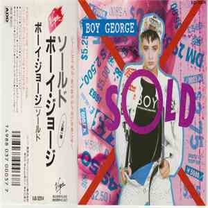 Boy George - Sold