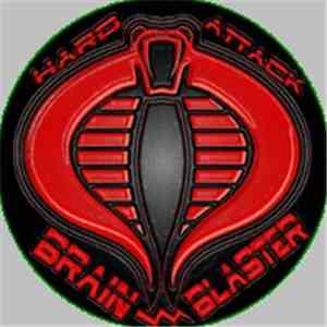 Brainblaster - Hard Attack