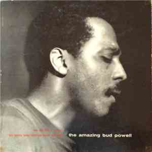 Bud Powell - The Amazing Bud Powell (Volume 1)