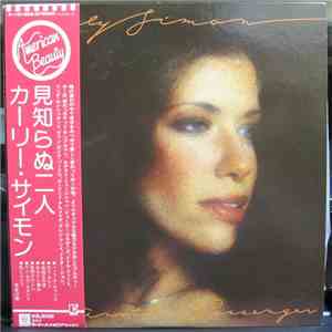 Carly Simon - Another Passenger