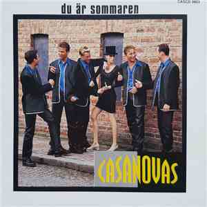 Casanovas - Du Är Sommaren