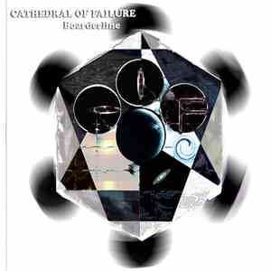 Cathedral Of Failure - Boarderline