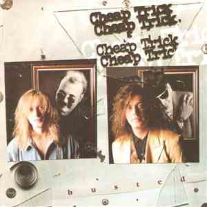 Cheap Trick - Busted