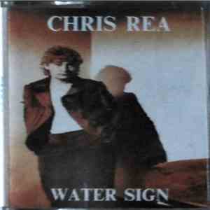 Chris Rea - Water Sign