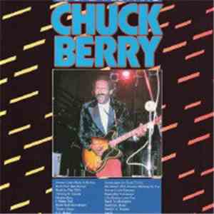 Chuck Berry - 20 Greatest Hits