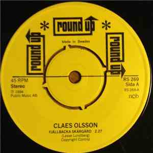 Claes Olsson - Fjällbacka Skärgård