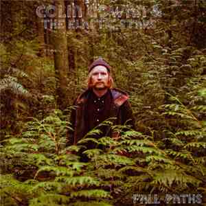 Colin Cowan & The Elastic Stars - Fall Paths