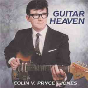Colin Pryce-Jones - Guitar Heaven