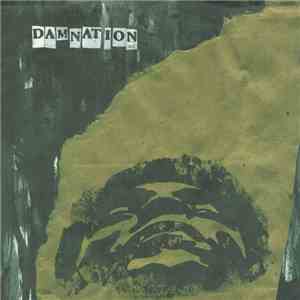 Damnation ad - On A Pale Horse