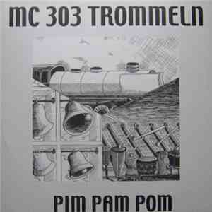 Dampfglocke - MC 303 Trommeln