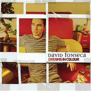 David Fonseca - Dreams In Colour