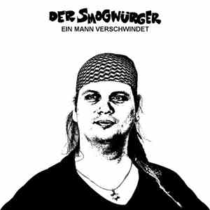 Der Smogwürger - Ein Mann verschwindet