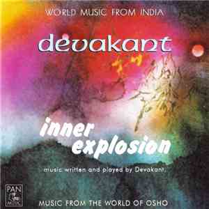 Devakant - Inner Explosion