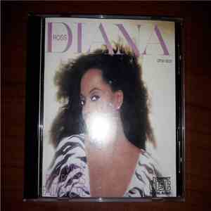 Diana Ross - Why Do Fools Fall In Love