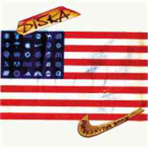 Diska - America's The Bomb