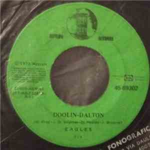 Eagles - Doolin-Dalton / Hombre Sin Ley = Outlaw Man