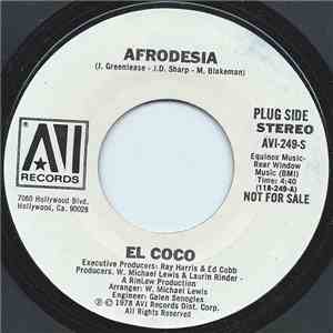 El Coco - Afrodesia