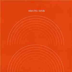 Electric Birds - The Chase