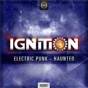 Electric Punk - Haunted