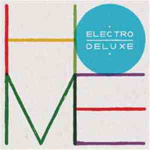 Electro Deluxe - Home
