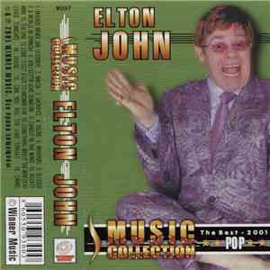 Elton John - Music Collection