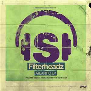 Filterheadz - Atlantic EP