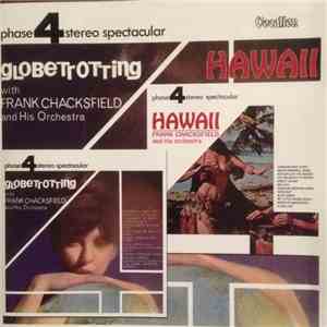 Frank Chacksfield & His Orchestra - Globetrotting / Hawaii