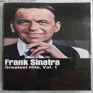Frank Sinatra - Frank Sinatra's Greatest Hits, Vol. I