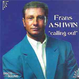 Frans Ashwin - Calling Out