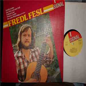 Fredl Fesl - Fredl Fesl