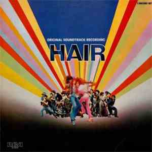 Galt MacDermot - Hair (Original Soundtrack Recording)