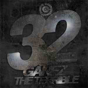 Ganez The Terrible - 32