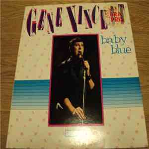 Gene Vincent - Baby Blue