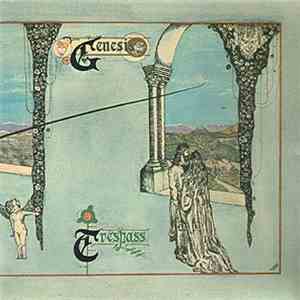 Genesis - Trespass