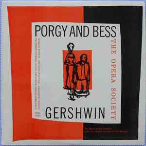 George Gershwin - Porgy And Bess