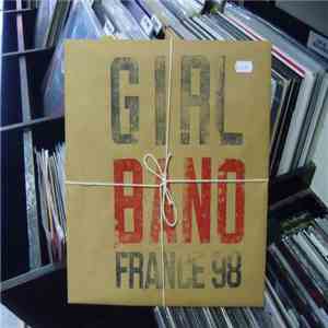 Girl Band - France 98